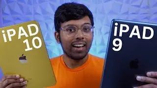 iPad 10 2022 vs iPad 9: DON'T MAKE A MISTAKE!