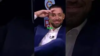 One of the BEST starts of CBS studio🤣