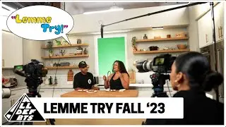 BTS All Def Comedy | Lemme Try Fall '23 | All Def Comedy