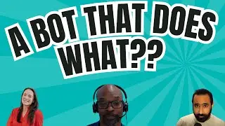 How to create a Custom GPT bot to answer student inquiries