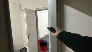Druhá nejhorší masová střelba v Česku