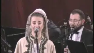 Stana Stepănescu - Hai feciori cu dubele