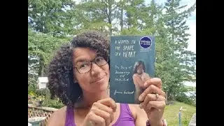 Book Chat: A Womb in the Shape of a Heart by Joanne Gallant