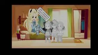 Gacha life / club vore