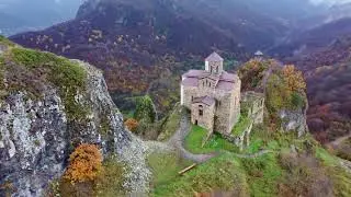 Северный Кавказ