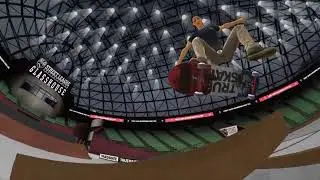 TRUE SKATE | SLS Paris 2024