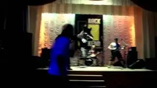 Селен - For My Family (Колпино 19.12.09)