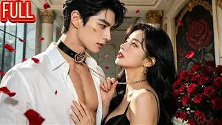 【Full】 Billionaire CEO seeks a husband, ends up with her secret admirer as live-in son-in-law