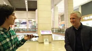 FURKAN SANCAR AYDIN ÖZTUNALI RÖPORTAJ