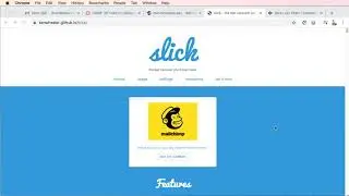 step01 codepen slick slider overview