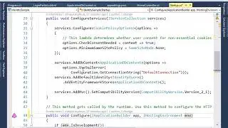 55  UserManager and Role Manager