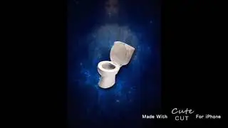 The Sweet Sweet ASMR of Gentle Urination While Someone Has Diarrhea In The Background