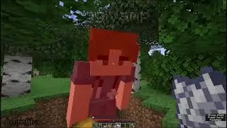 Jinx Minecraft Animation part 1-3