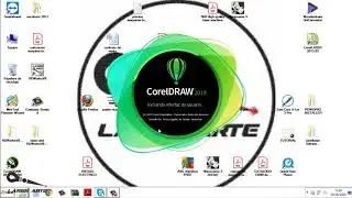 instalar rdworks en cualquier version de coreldraw como pluging