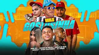 DANADO DO RECIFE, GUGU OFC, ZOINHO NO BEAT, ALEEH TELETUBBIES, MARCELY, MC TORUGO - VAI GOSTOSINHA