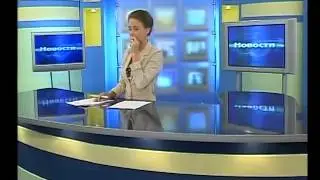 Прикол в прямом эфире ! Новости спорта из Набережных Челнов