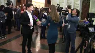 Артем Верхолашин - Флешмоб 