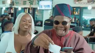 MY IBADAN ENCOUNTER