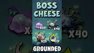 How to CHEESE The Infected Broodmother in Grounded! 