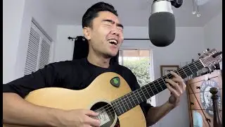 Working on a cover of September by Earth, Wind & Fire