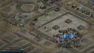 Inside base baiting with cerberus