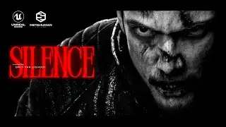 SILENCE Remake - Unreal Engine 5 Short Film 