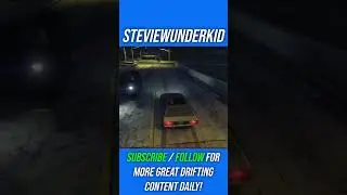 Daily Dose of Drifting!