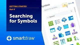 Getting Started Part 4: Searching for Symbols
