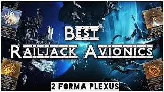 Best Railjack Mods | Warframe Railjack Guide 2021