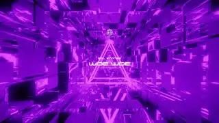 Woe Woe (Official Visualizer)