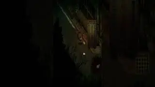 DON'T DRINK THIS POTION AT 3 AM OR THE GAWK GAWK MONSTER WILL GET YOU!