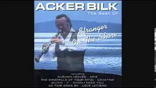 ACKER BILK - AUTUMN LEAVES