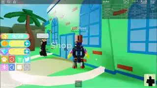 изи прокачка#1