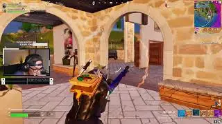 New Season = New Characters. Chip & Posty Collecting DUBS in Fortnite Zero Build