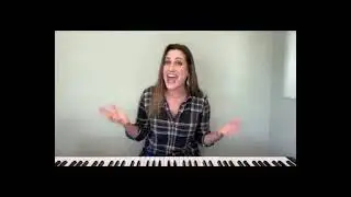 Carolyn Miller on SCENES Live Sessions