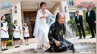 Poor Mother Insulted And Killed By Her Son-In-Law—Reborn As A Queen To Take Her Revenge
