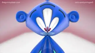 (PARODY) DIFFERENT LANGUAGE Gummy Bear Gummibär Song | SUPER Cool Visual AND Audio Effects EDIT