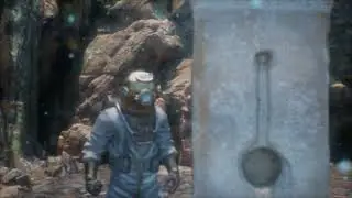 Ue5 Atlantis Cinematic