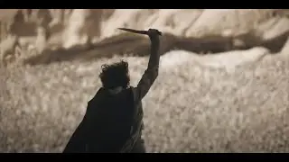 Dune: part 2 spoiler free quick review!