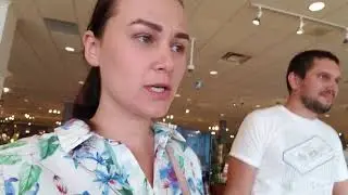 VLOG(04/09/18): Съемки дома с дрона, Танцующий город