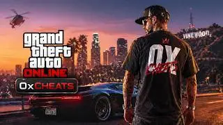 0xcheats - This Free GTA 5 Mod Menu Dominates Online in 2026 | GTA 5 Online