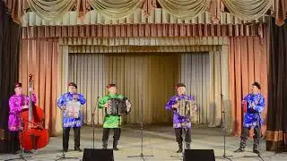 ...из онлайн концерта 