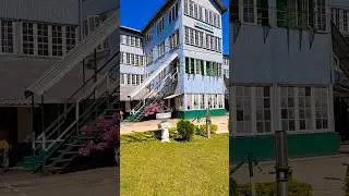Norwood tea factory | Bogawanthalawa Plantations Belongs to Ambani family