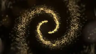 Logo intro for youtube channel