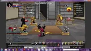 =AQW P.S's= (Retiring)