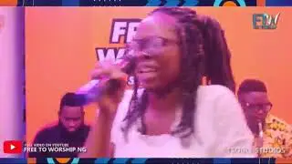 NEW MORNING WORSHIP. LET EVERYTHING THAT HAS BREATH PRAISE THE LORD