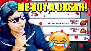 LOOKING FOR A BOYFRIEND/GIRLFRIEND AMONG US (JOKE) 😂 | Pathofail