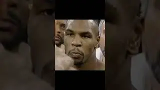 Mike tyson edit