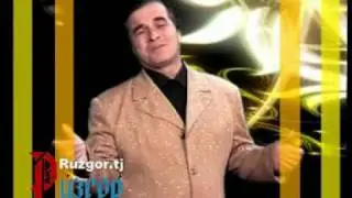 Курбонали Рахмон   Девона намудам    
