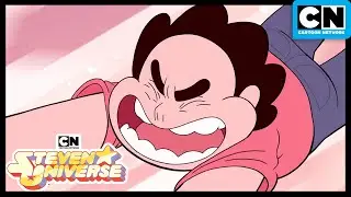 Scariest Steven Universe (Compilation) | Steven Universe | Cartoon Network